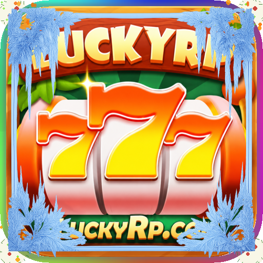 luckyrp — mitra unggulan