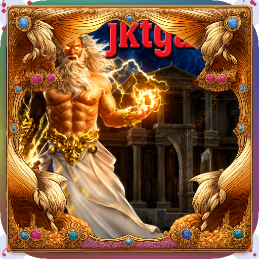 jktgame — mitra unggulan