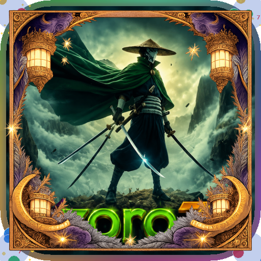 zoro77 — mitra unggulan
